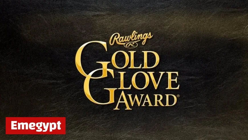 ESPN Exclusively Airs 2025 Rawlings Gold Glove Awards on November 2