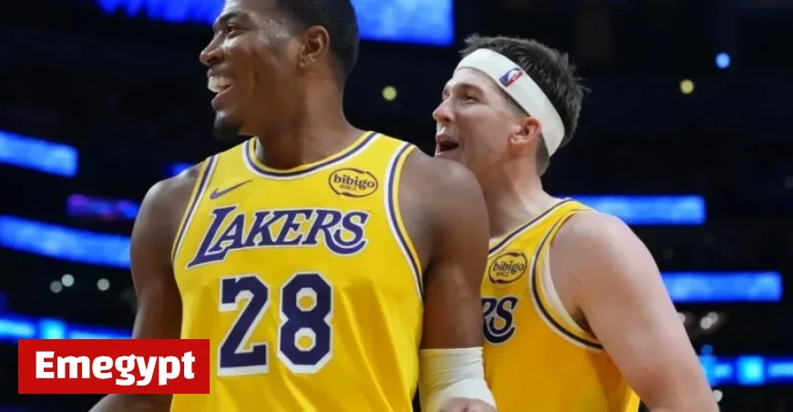 Lakers Aim for Third Consecutive Win Against Heat