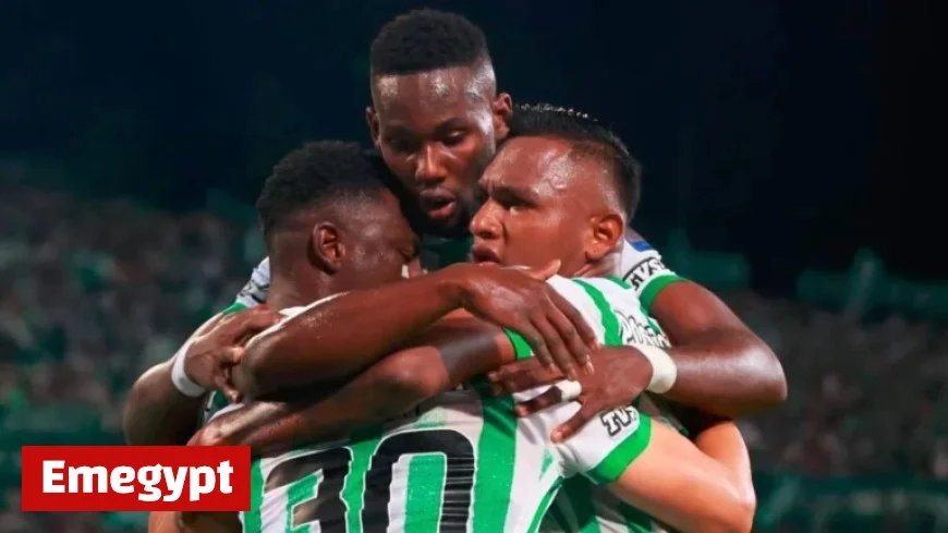 Bauzá Scores Stunning Goal, Nacional Leads 1-0 Against El Verde