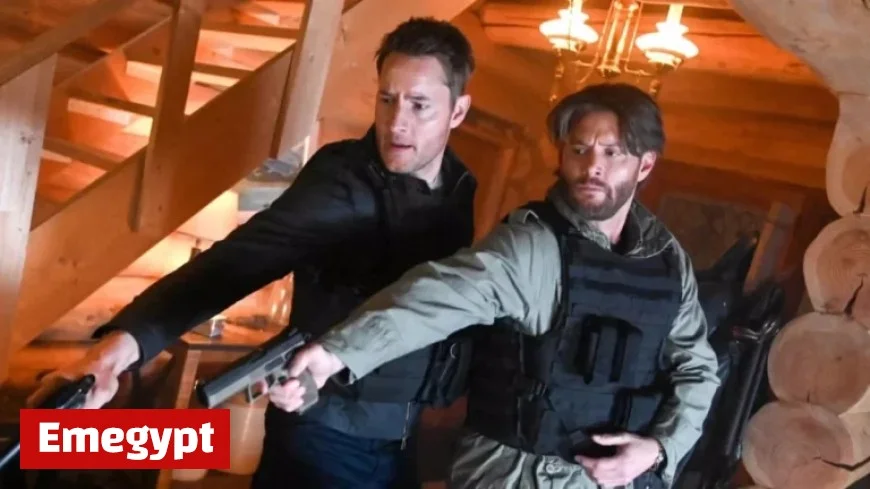 CBS Series ‘Tracker’ Loses Underrated Character: Here’s Why