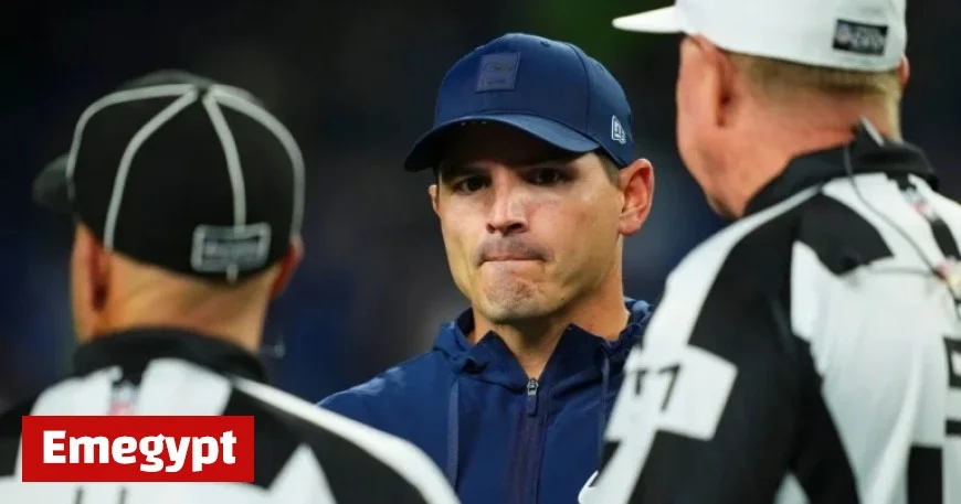 Mike Macdonald and Dan Quinn’s Salaries Revealed Ahead of Sunday Night Football