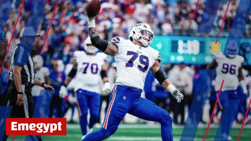 Week 9 NFL Offensive Line Rankings Revealed