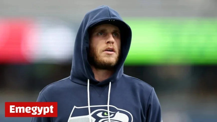 Cooper Kupp Inactive for Seahawks vs. Commanders Sunday Night Football Game