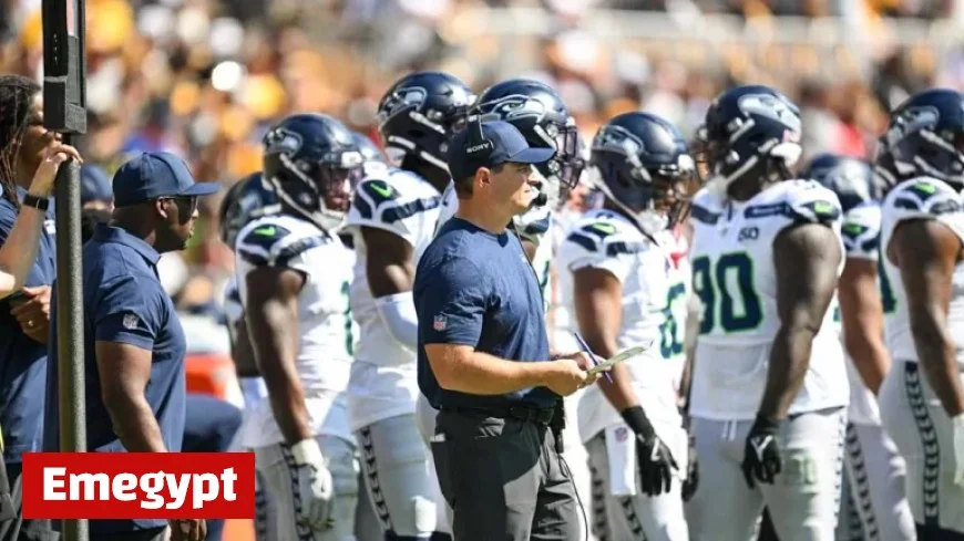 Mike Macdonald’s Adaptive Strategy Fuels Seahawks Defensive Success