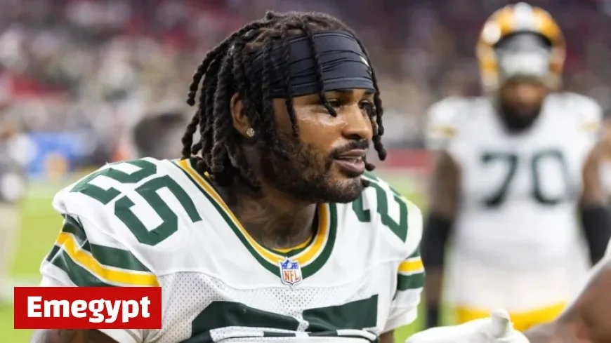 Packers Must Tackle Keisean Nixon Issue Ignored Until Week 9