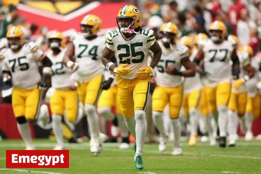 Should Green Bay Packers Acquire a Cornerback Before NFL Trade Deadline?