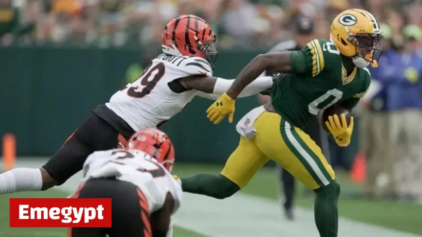 Packers’ Trade Deadline Prospects Analyzed by Pete Dougherty