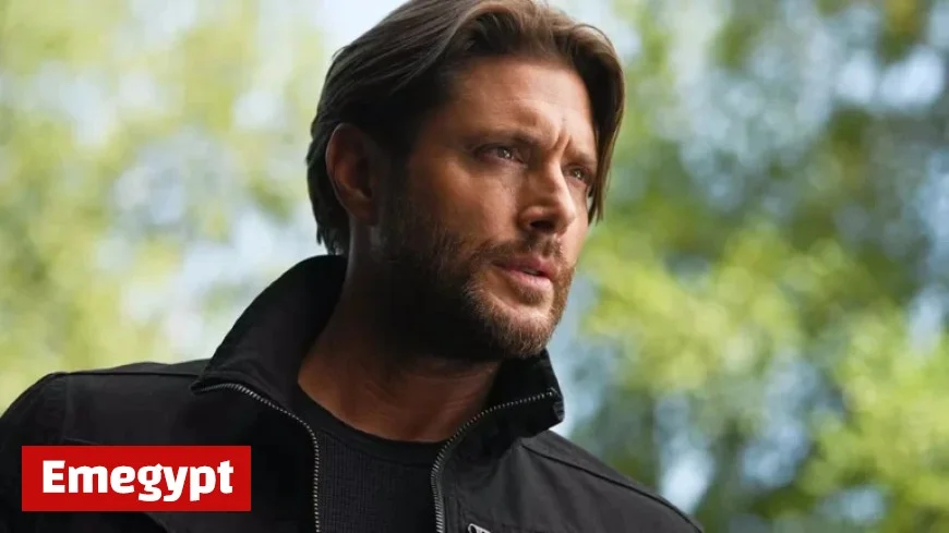 Jensen Ackles’ CBS Series Skyrockets in Streaming as Season 3 Premieres