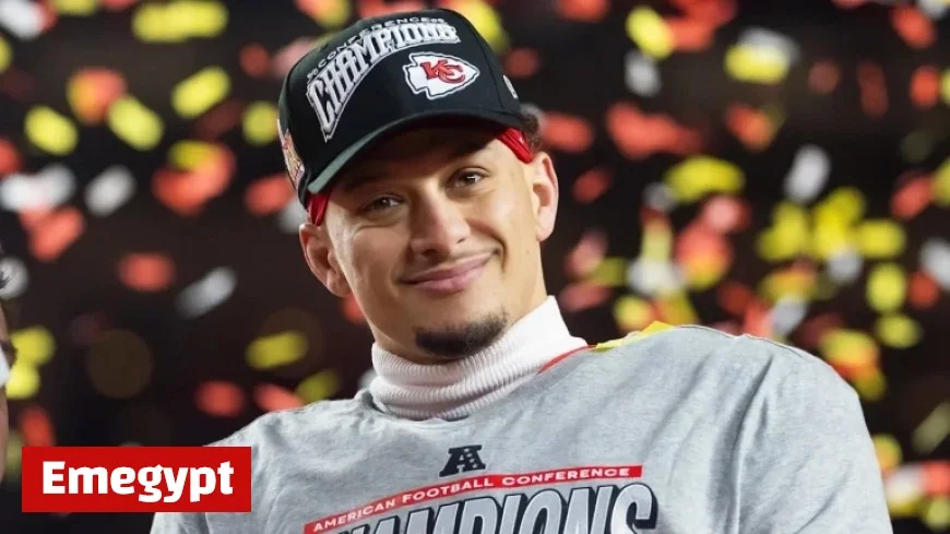 Mahomes vs Buffalo Bills Showdown: Key Expectations and Highlights