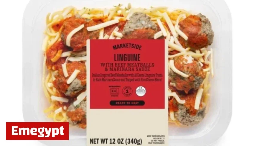 Listeria Outbreak: Recalled Pasta Salads and Meals Cause Illnesses and Deaths Nationwide