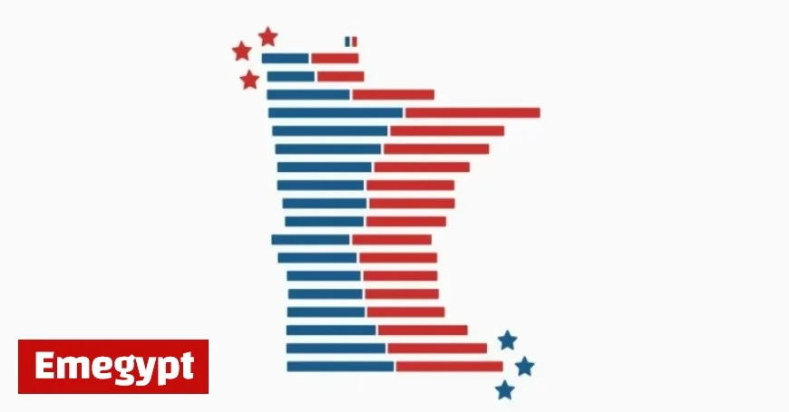 2025 Minnesota Election Results: Live Updates