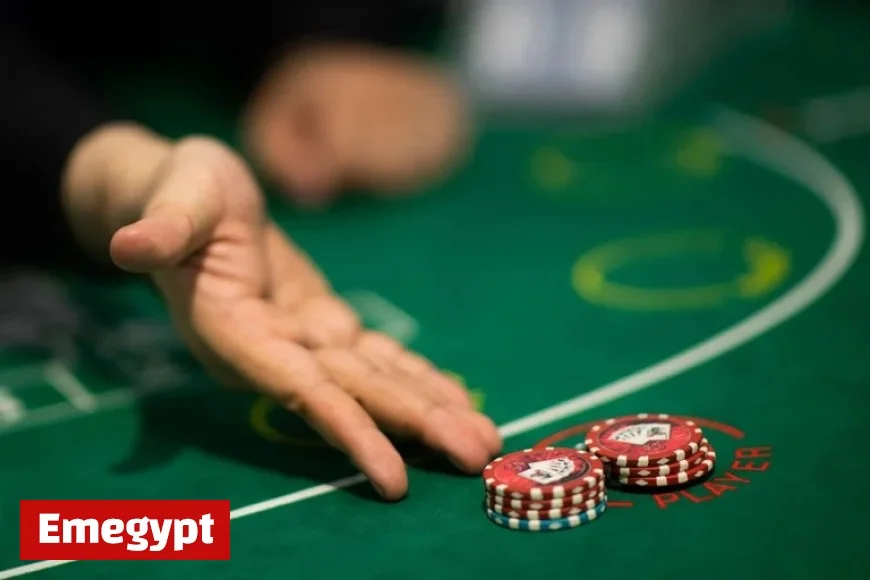 Macau Casino Revenue Reaches Six-Year High in October