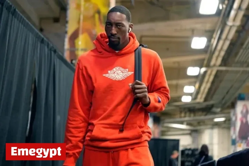 Heat’s Bam Adebayo Criticizes NBA Over Potential DPOY Snub