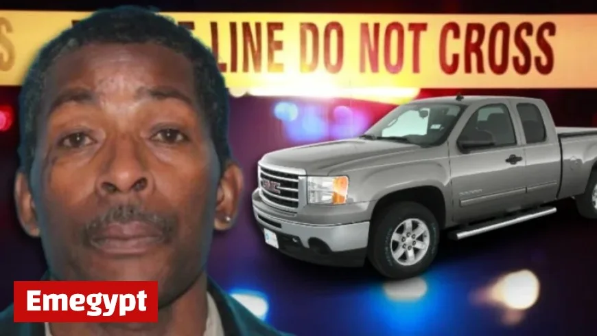 Blue Alert Issued for Suspect Bobby Dennis, 64