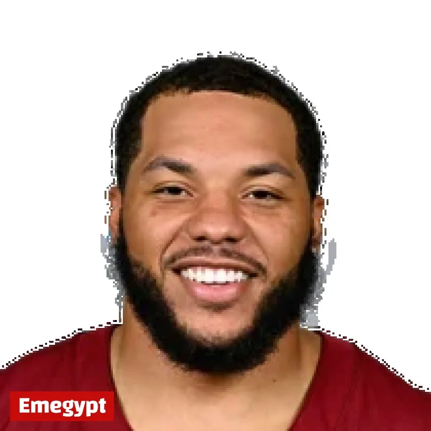 Chris Rodriguez Plays Limited Role in Monday Night Game