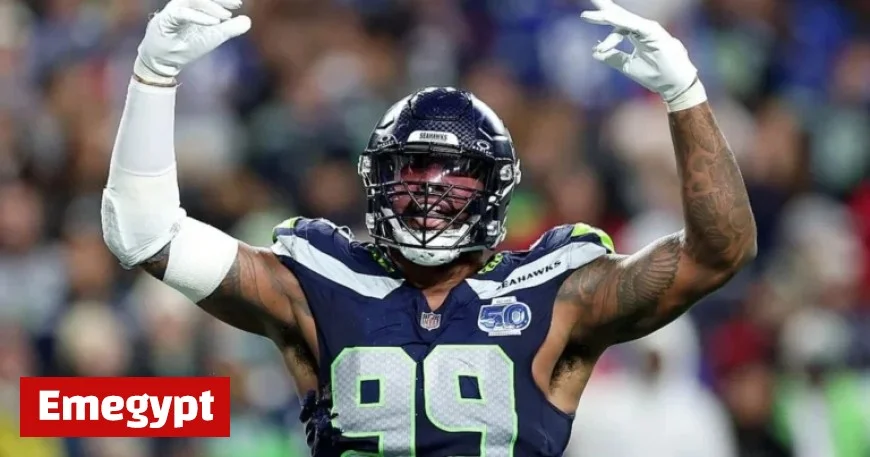 Should the Seahawks Invest in New Talent?