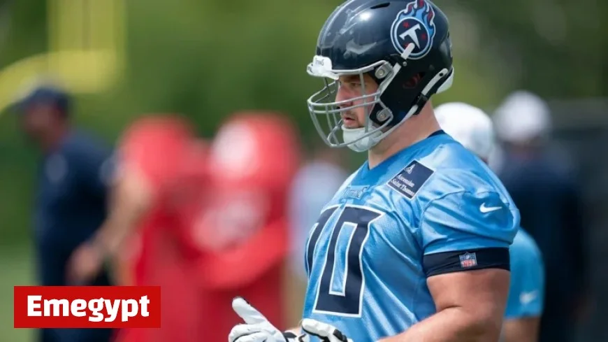 Seahawks Triumph Over Titans in NFL Trade Deadline Deal