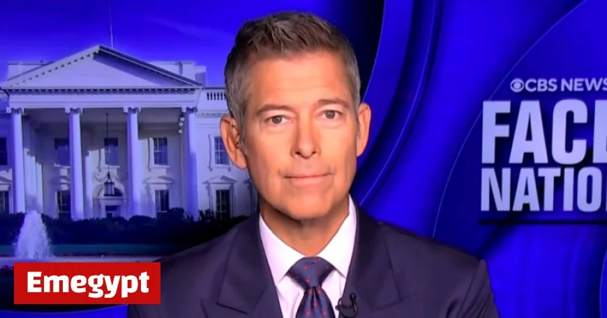 Airport Delays Will Worsen, Warns Transportation Secretary Duffy Amid Shutdown