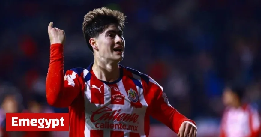 Unstoppable: Liga MX Scoring Table Updated After Matchday 16