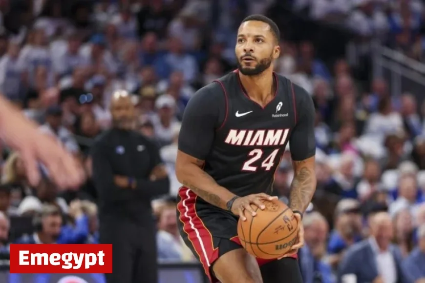 Heat Updates: Powell, Rozier, Herro, Jakucionis, Morant, LaRoche