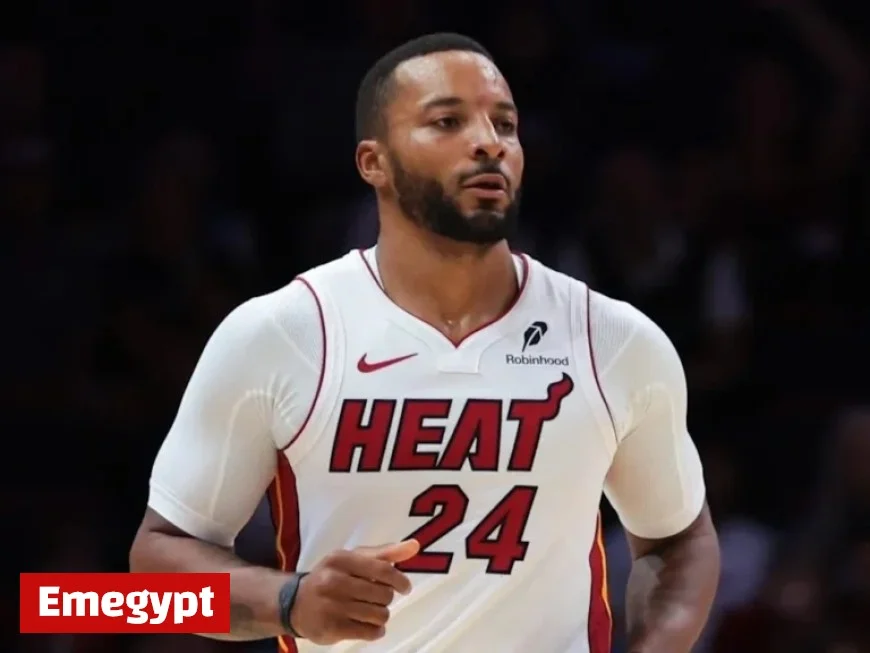 Miami Heat’s New Star Feels Underrated Despite Success