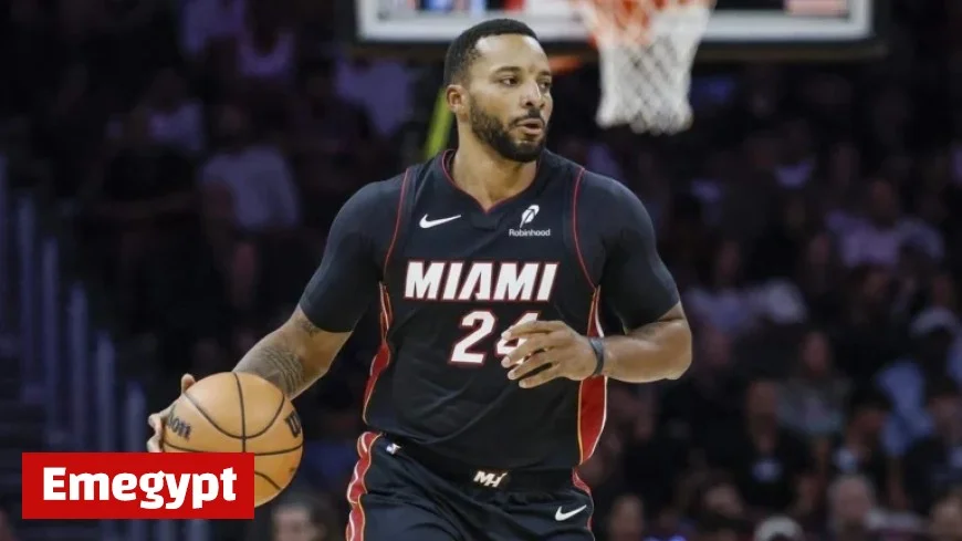 Heat’s Norman Powell Uses Clippers Exit as Motivation in L.A. Return