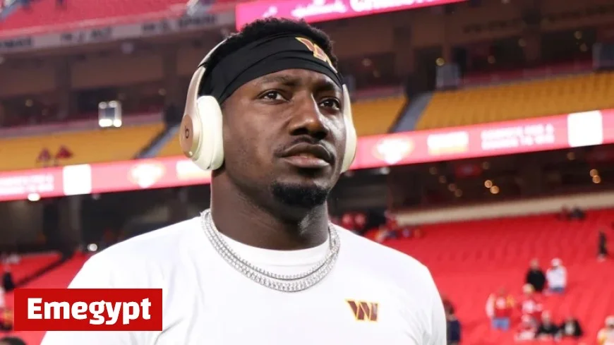 Insider Confirms What Fans Suspected About Deebo Samuel