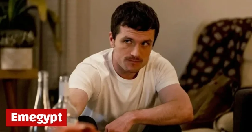 ‘I Love LA’ Review: Josh Hutcherson’s Irresistible Charm Persists
