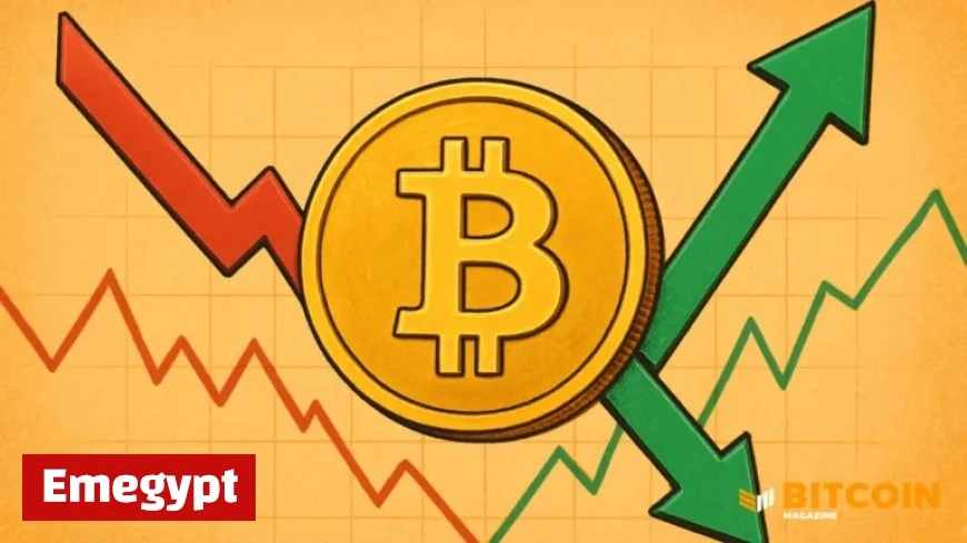 Bitcoin Surges to $109,000; Traders Anticipate November Recovery