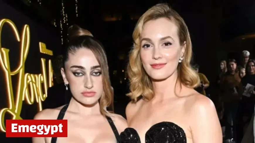 Rachel Sennott, Odessa A’zion on Teaming Up with Leighton Meester in LA