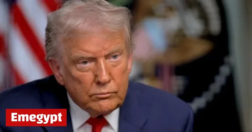 Trump, 79, Admits Unaware of Pardoned Billionaire Changpeng ‘CZ’ Zhao