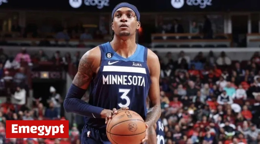 Timberwolves Trade Jaden McDaniels to Lakers