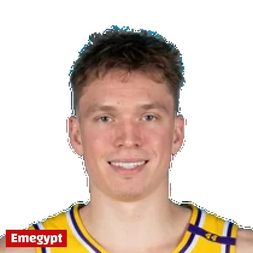 Dalton Knecht Leads with 15 Points Off Bench Wednesday