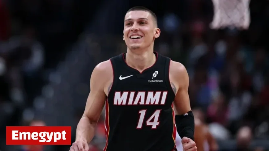 Unexpected Reasons Miami Heat’s Peak Performance Is Yet to Come