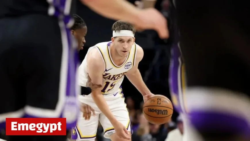 NBA Update: L.A.’s Rising Star, Miami’s Offense, and More Insights