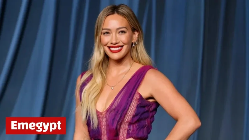 Hilary Duff Teases Fans with Swift Release of New Music