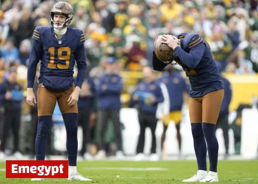 Steelers Uncover Colts’ Weaknesses and Packers’ True Colors Revealed: Week 9 Insights from Our Experts