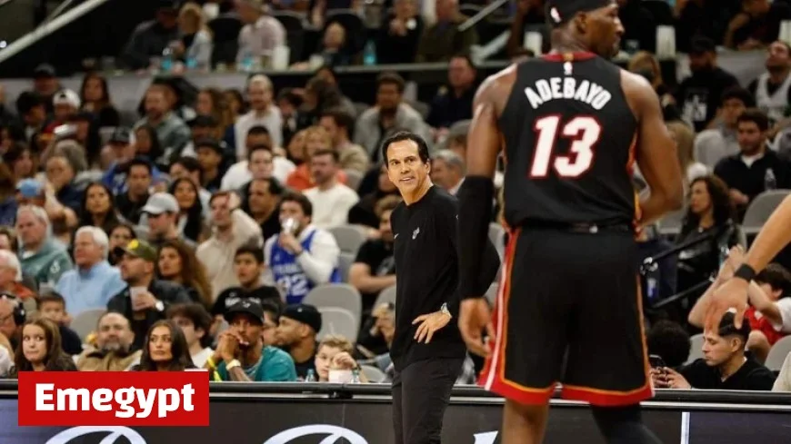 Miami Heat falls to 0-2 on road trip as Lakers claim victory Key takeaways and in-depth details