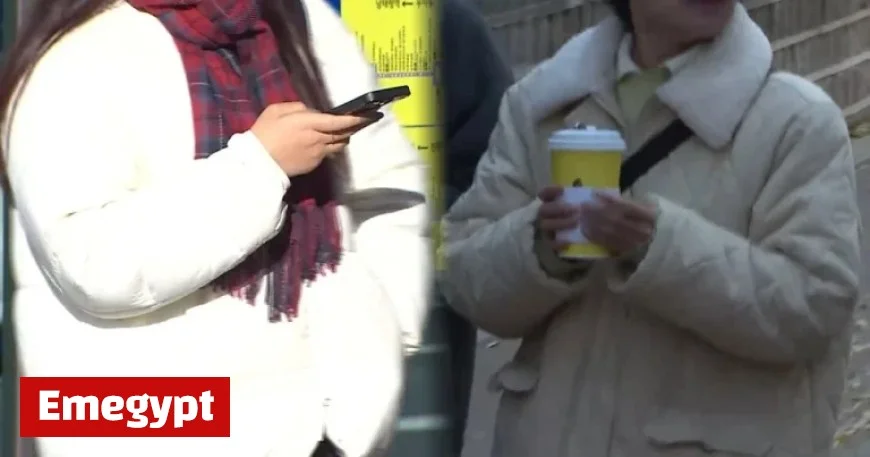 Early Winter Chill Hits November Commute Be Prepared for Frost and Ice in Inland Areas