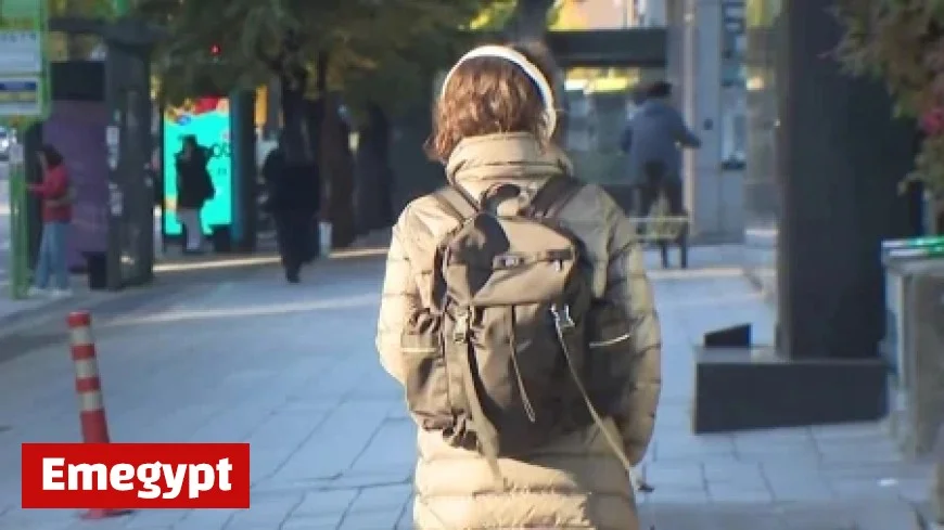 Seoul Braces for First Cold Wave Alert as Chilly Weather Continues Through Tomorrow Morning