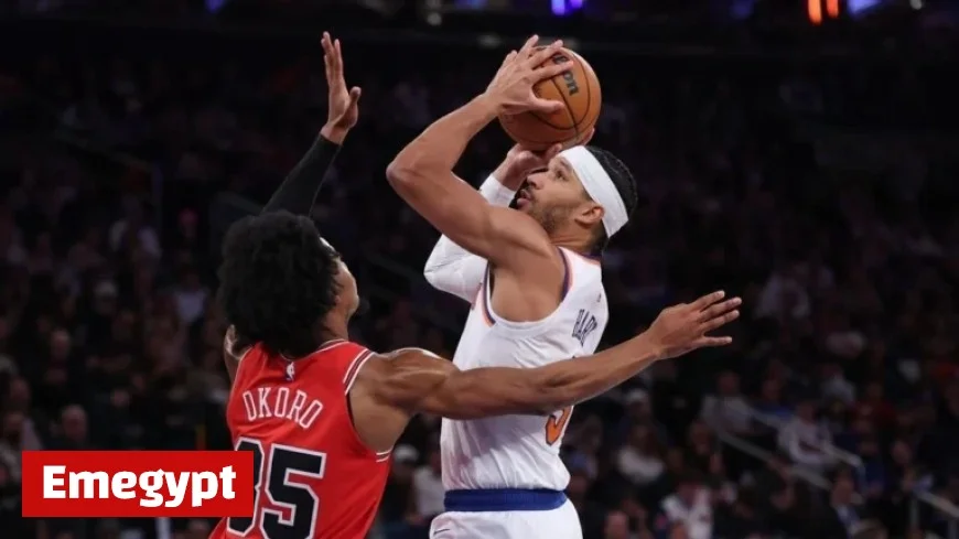 Hart Reveals Nerve Issue Following Standout Performance