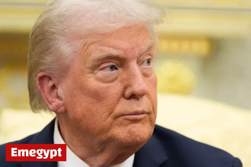 Trump Highlights Key Points in N.J. Governor Race Speech