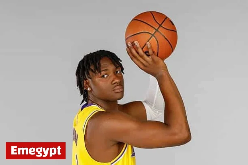 JJ Redick Reveals Lakers’ Careful Approach to Adou Thiero’s Rehab