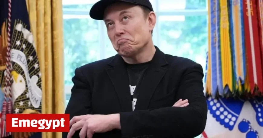 Elon Musk Makes History with $500 Billion Net Worth