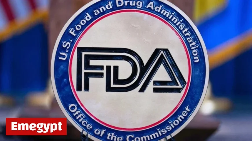 Top FDA Drug Regulator Resigns Amid Federal Probe into ‘Serious Concerns’