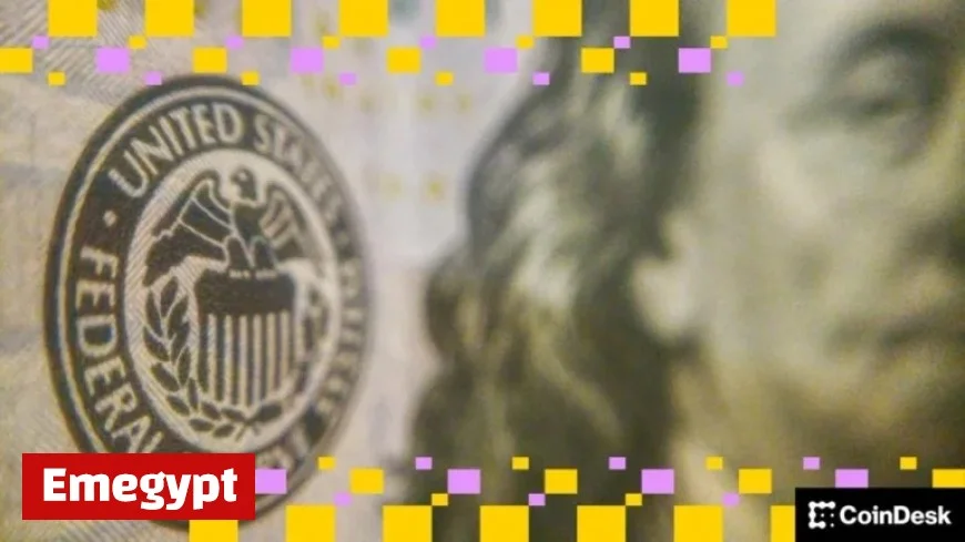 Fed Injects $29.4B Liquidity: Impact on Bitcoin Explained