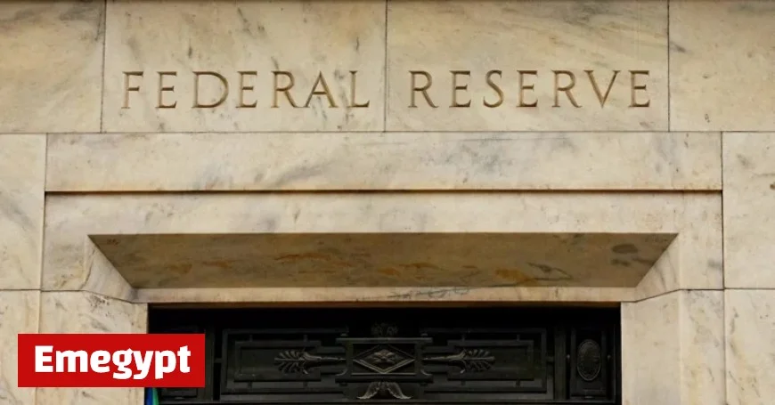 Banks Utilize Fed Repo Facility in Record Numbers Amid Month-End Pressures