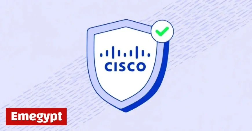 ASD Alerts: BADCANDY Attacks Exploit Cisco IOS XE Vulnerability