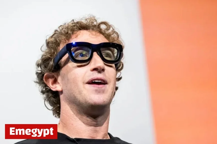 Meta Faces Challenges with AI Product Development