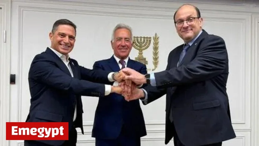 Government Allocates NIS 360 Million for Soroka Hospital Rebuild Post Iranian Strike